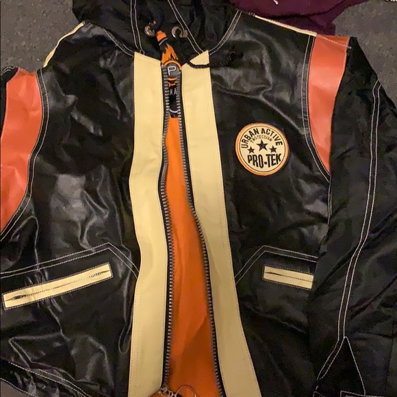 Pro-Tex jacket - Picture 3 of 4